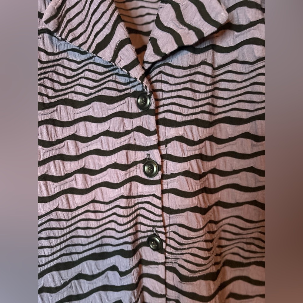 ✌️4 for $20✌️ Ou Empereur ou Rien long cardigan - Picture 4 of 13